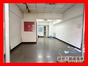 誠昱/租-永康正路面4樓店
