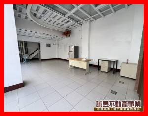 誠昱/租-東區崇善七街一樓店面