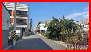 誠昱/鹽水月港武廟31建地