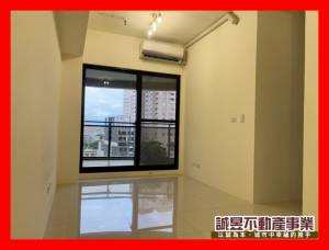 誠昱/高鐵景觀面公園2房平車