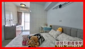  誠昱/協進國小金華商圈華廈套房