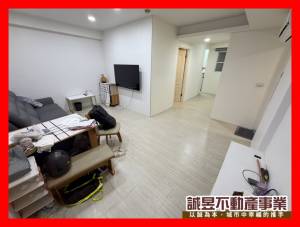 誠昱/安平便宜二房車位