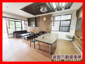 誠昱/租-瀛海中學百坪店.