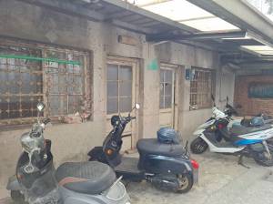 誠昱/新化中山路商業地+.