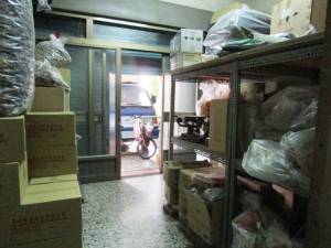 誠昱/新營南新國中金店面