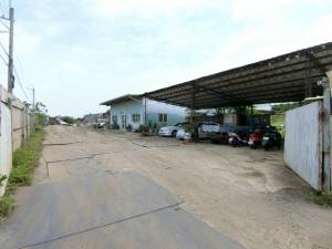 誠昱/安定新吉三角窗農地