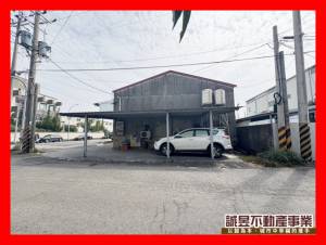 誠昱/仁德大發甲種工業地