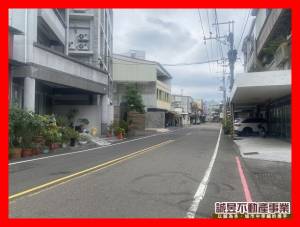 誠昱/永康大灣便宜建地