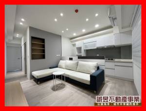 誠昱/安平區公所旁優質2.