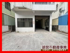 誠昱/和順大地坪乙工廠住.