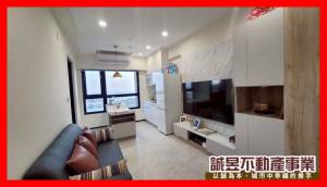 誠昱/愛琴海次頂樓裝潢2.